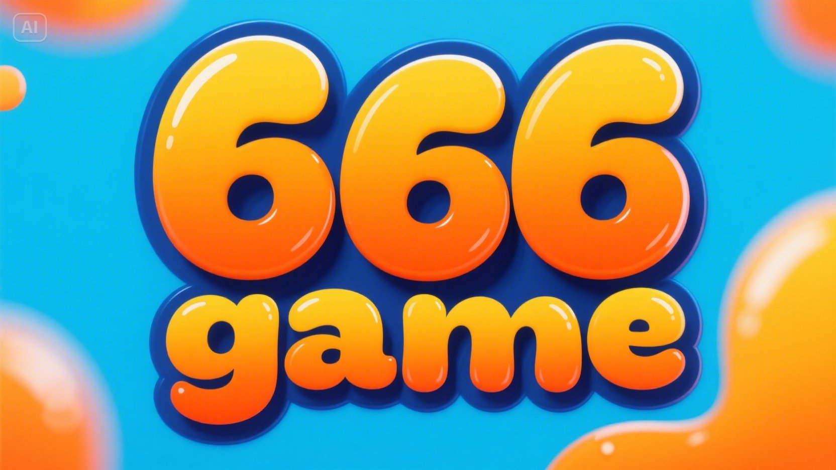 666 game